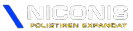 NICONIS Polistiren Expandat